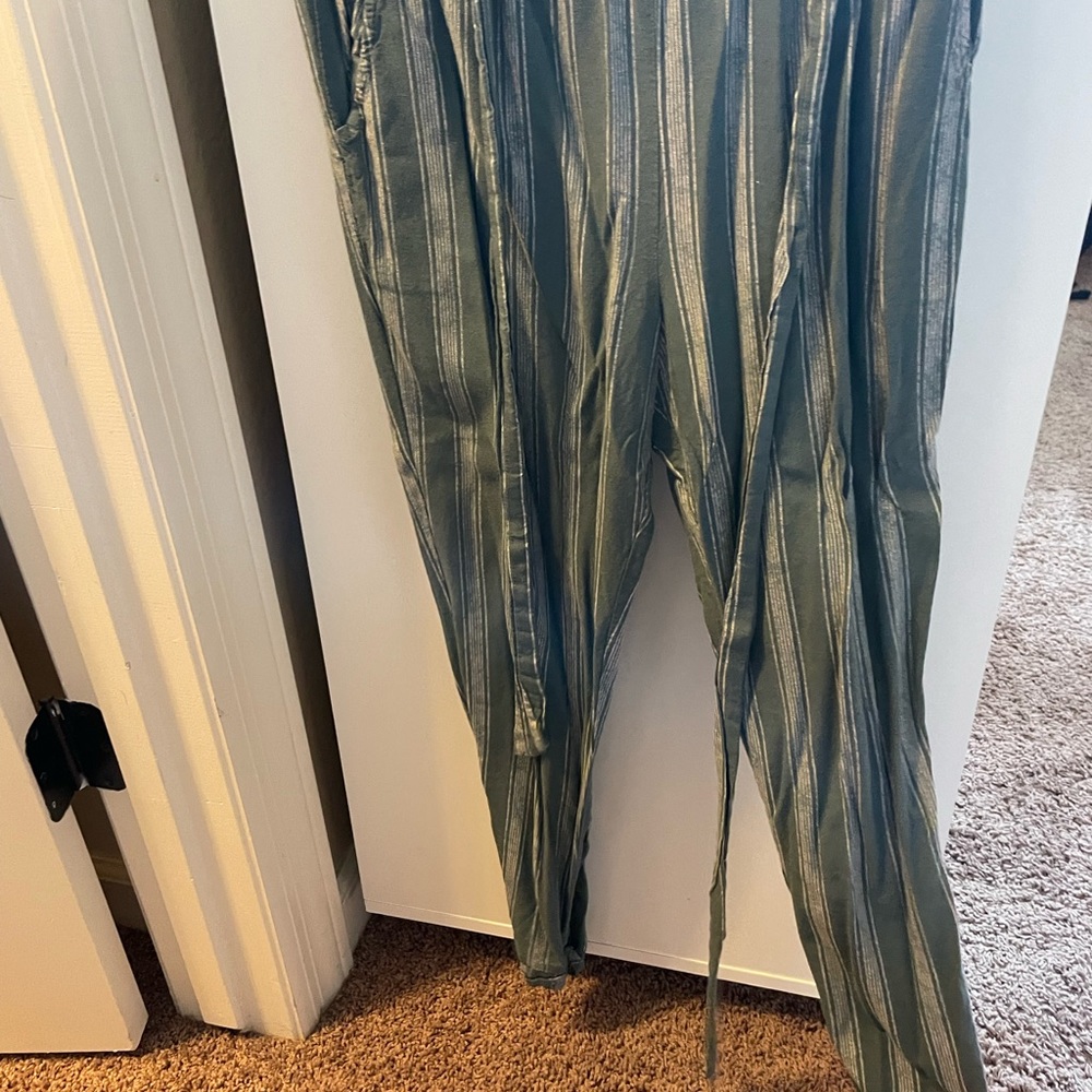 Boutique ankle pants